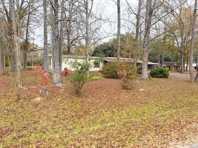 $65,000 | 1780 Post Oak Road, Keithville, LA 71047