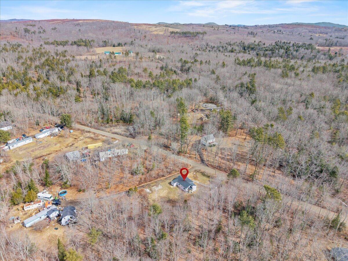184 Jackson Road Waldoboro, ME 04572 - Photo 38 of 50 184 Jackson Road