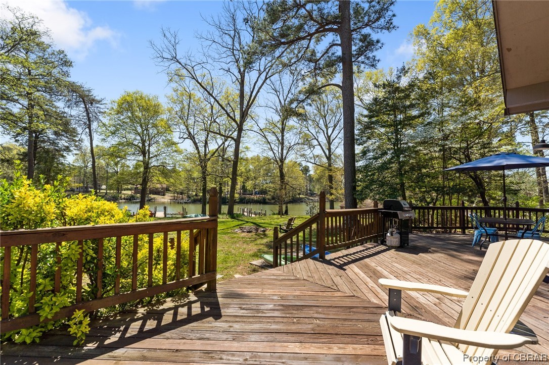 1768 Greenfield Road Reedville, VA 22539 - Photo 41 of 50 Gallery Image 41