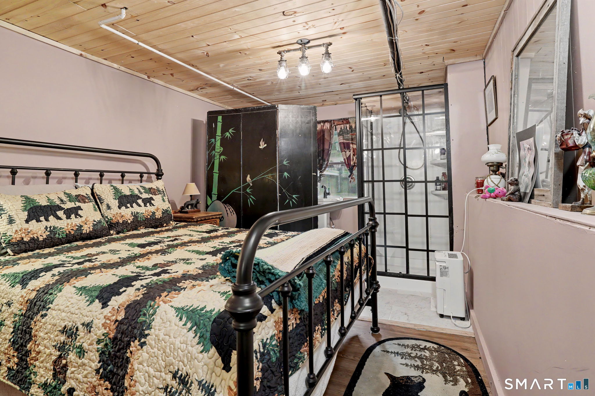 50 Dry Bridge Road Canton, CT 06019 - Photo 32 of 38 Bedroom 6