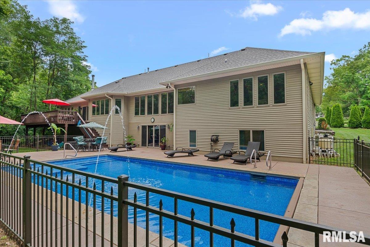 3620 Melissa Drive Springfield, IL 62711 - Photo 54 of 71