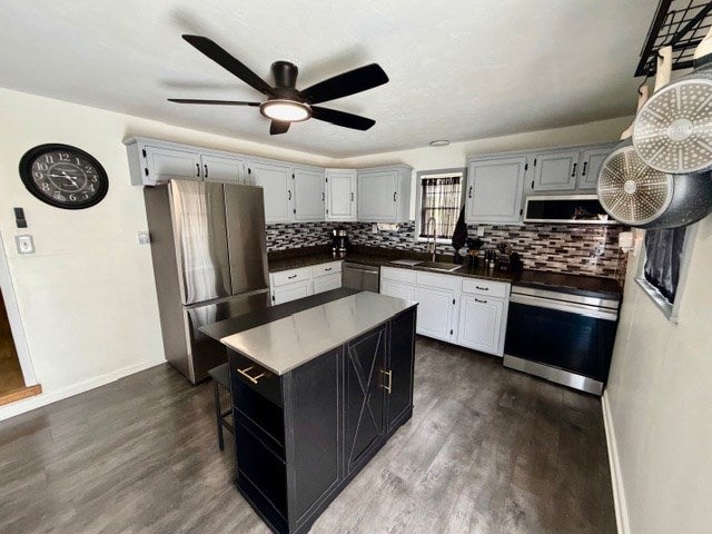 3840 Farmdale Road Meadow Bridge, WV 25976 - Photo 3 of 28 Gallery Image 3