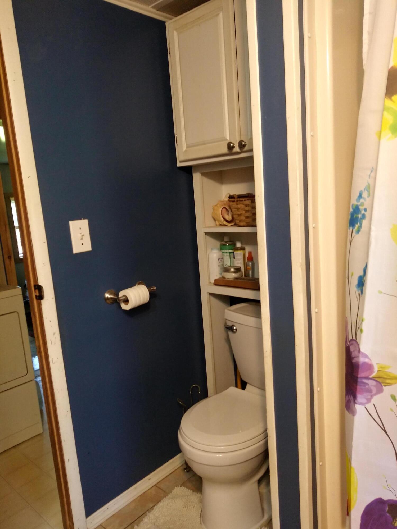 195 Grimes Road Caribou, ME 04736 - Photo 22 of 32 bathroom a
