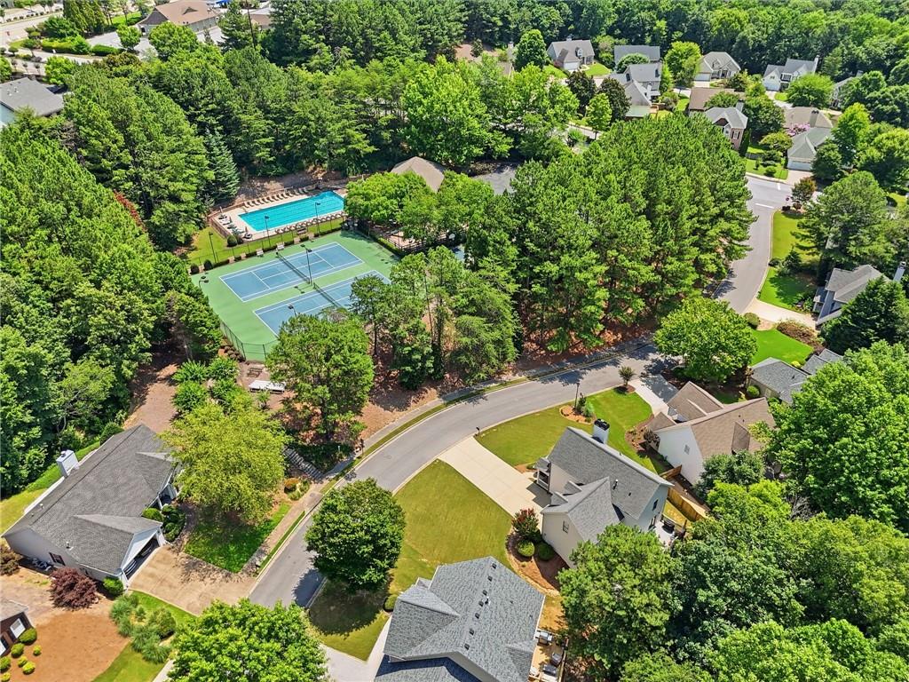 311 Spring Hill Drive Canton, GA 30115 - Photo 65 of 68