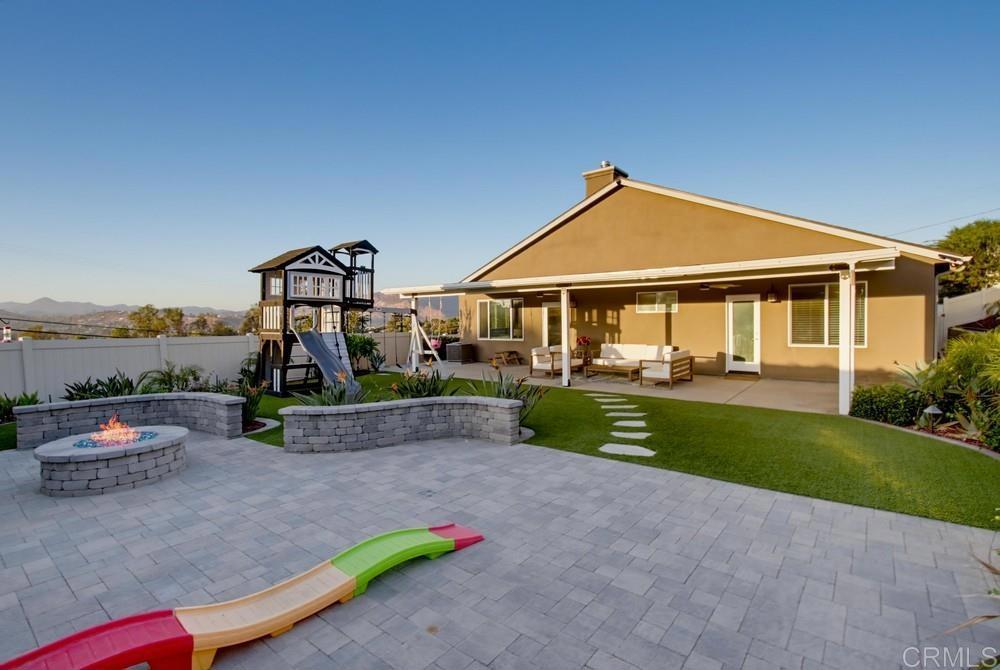9228 Rickie Road Lakeside, CA 92040 - Photo 31 of 40 Gallery Image 31