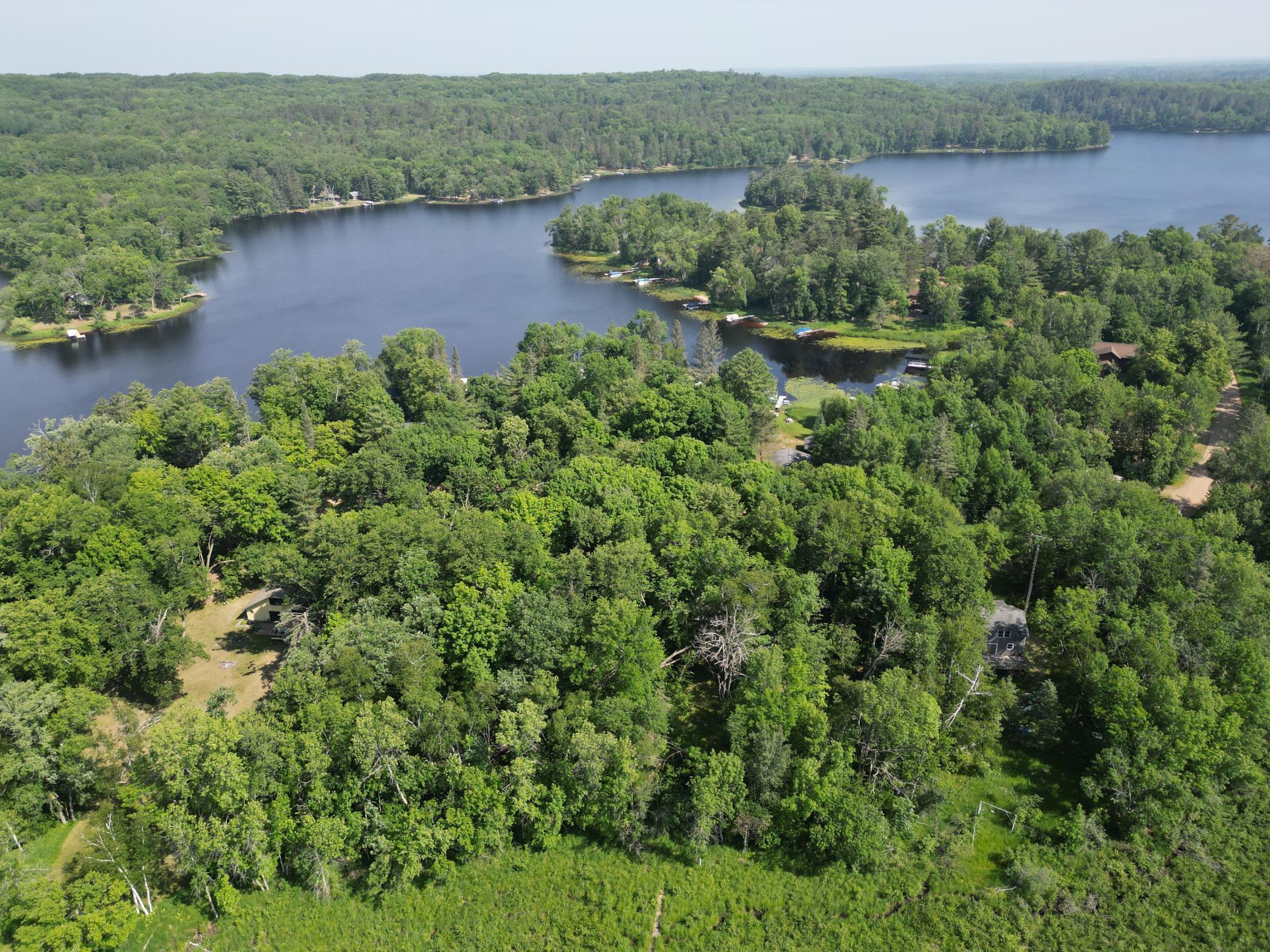 Tbd Tbd Walworth Road Emily, MN 56447 - Photo 1 of 22