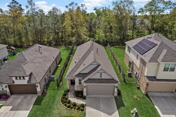 $329,900 | 6040 Windward Fls Way, Porter, TX 77365