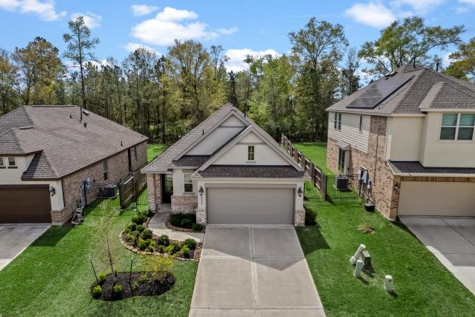 6040 Windward Fls Way Porter, TX 77365 - Photo 2 of 36