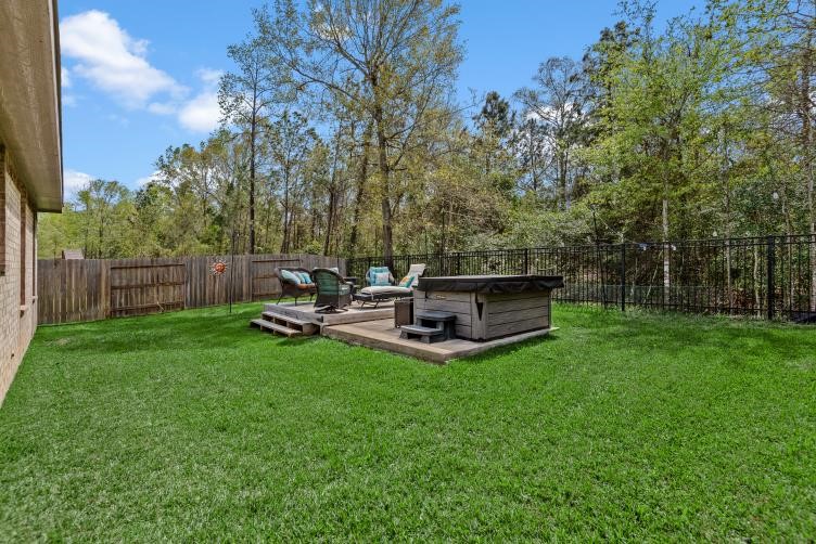 6040 Windward Fls Way Porter, TX 77365 - Photo 27 of 36