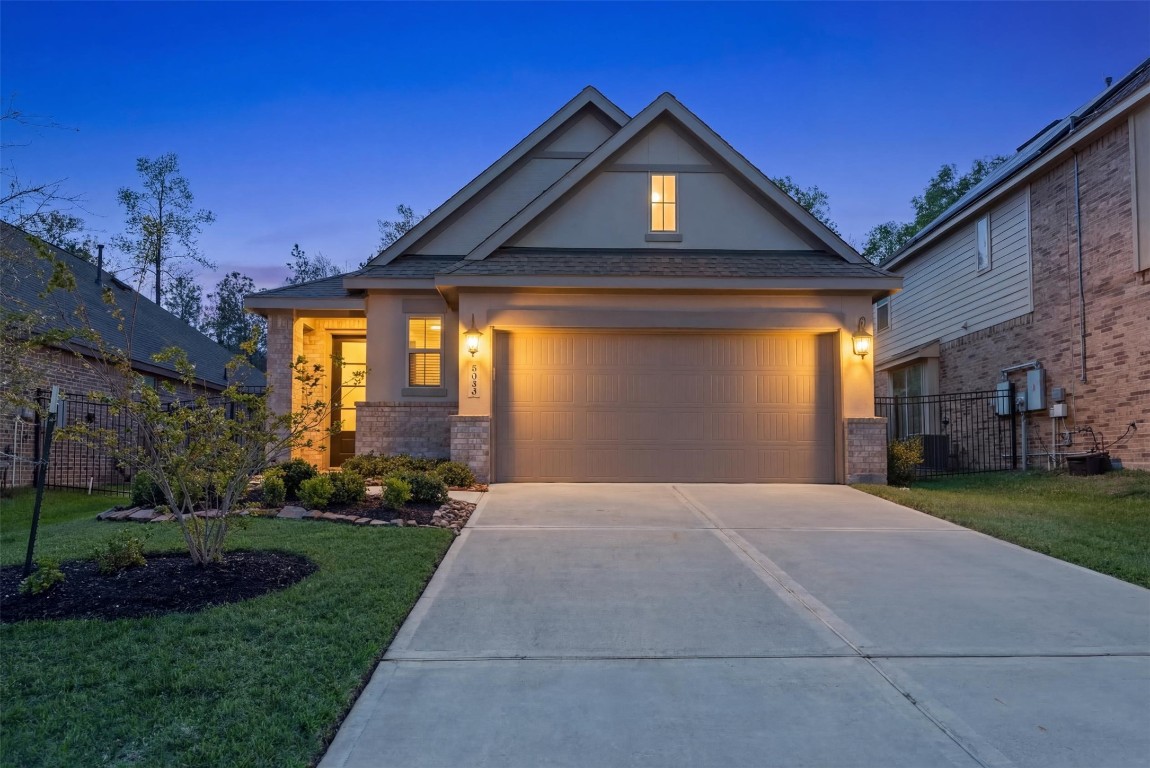 6040 Windward Fls Way Porter, TX 77365 - Photo 3 of 36