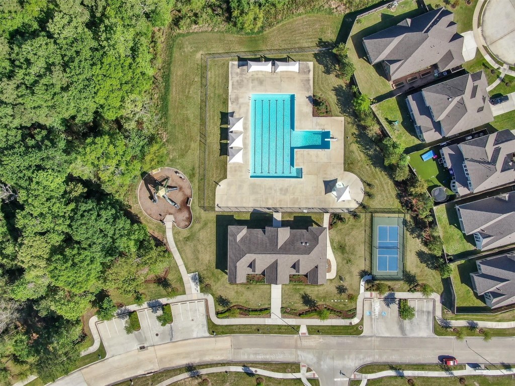 6040 Windward Fls Way Porter, TX 77365 - Photo 35 of 36