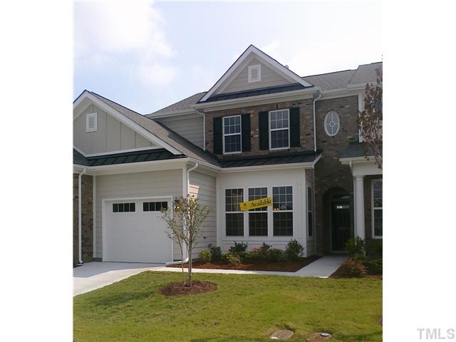 10118 Barnhart Way, Unit 99 Raleigh, NC 27617 - Photo 1 of 12 Gallery Image 1