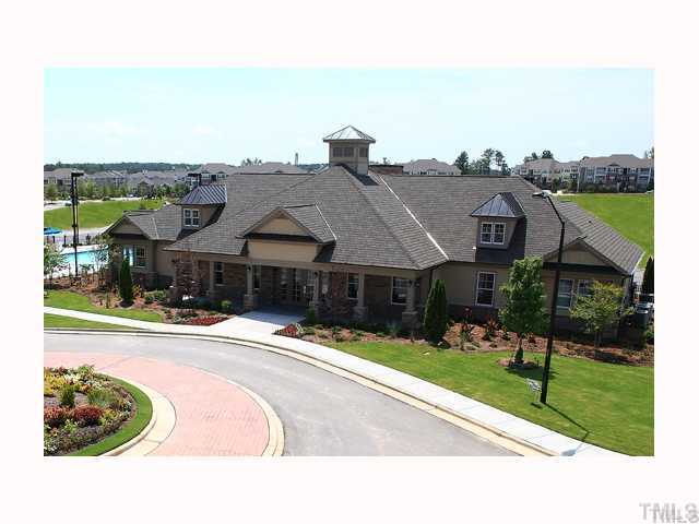 10118 Barnhart Way, Unit 99 Raleigh, NC 27617 - Photo 11 of 12 Gallery Image 11