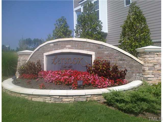 10118 Barnhart Way, Unit 99 Raleigh, NC 27617 - Photo 12 of 12 Gallery Image 12