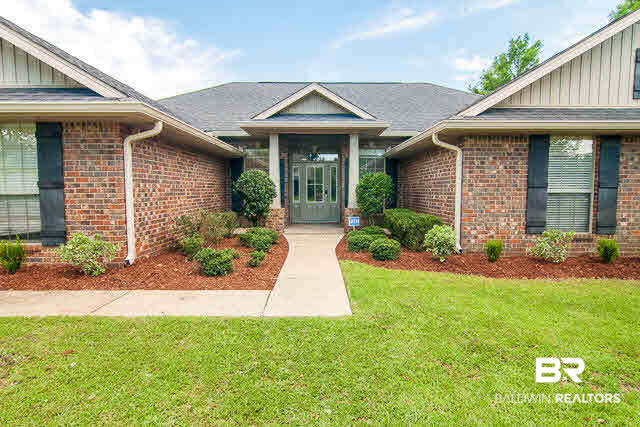 27606 Rileywood Drive Daphne, AL 36526 - Photo 3 of 30 Entry