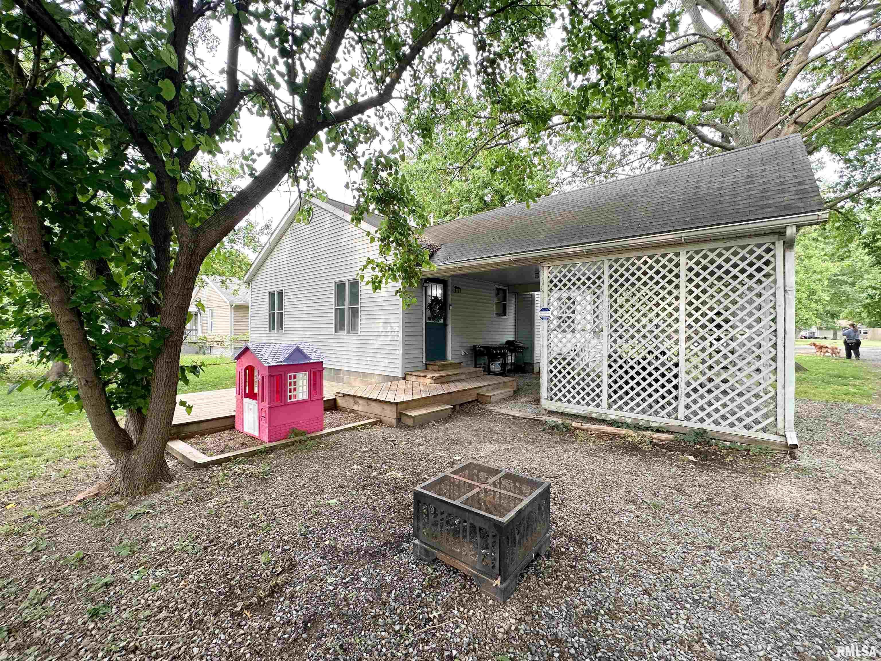 505 South 7th Street Herrin, IL 62948 - Photo 24 of 27