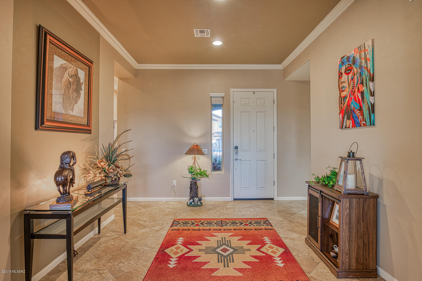 60548 Eagle Ridge Drive Tucson, AZ 85739 - Photo 9 of 39