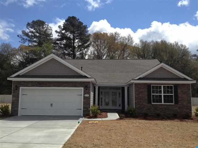 639 Beaver Pond Road Conway, SC 29526 - Photo 1 of 24 Gallery Image 1