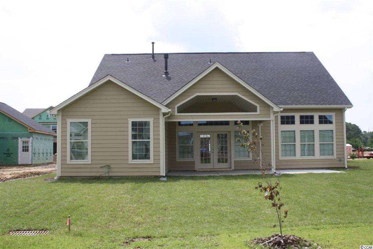 639 Beaver Pond Road Conway, SC 29526 - Photo 13 of 24 Gallery Image 13