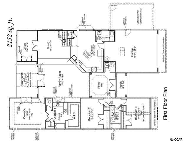 639 Beaver Pond Road Conway, SC 29526 - Photo 15 of 24 Gallery Image 15