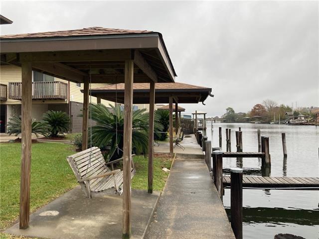4638 Pontchartrain Drive, Unit R Slidell, LA 70458 - Photo 15 of 28