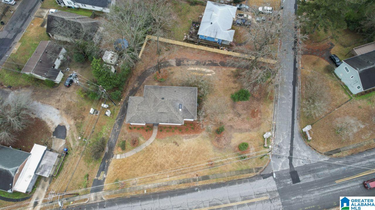 4631 Montevallo Road Birmingham, AL 35210 - Photo 8 of 46