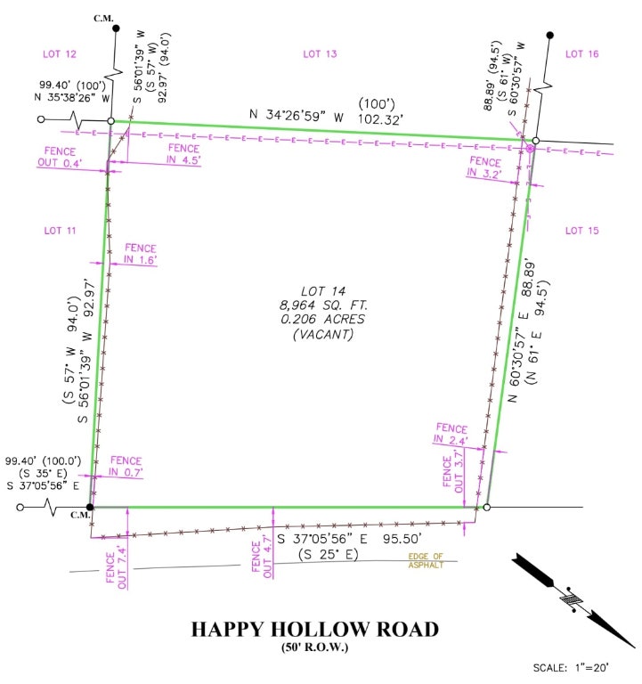 19525 Happy Hollow Road Spicewood, TX 78669 - Photo 8 of 8