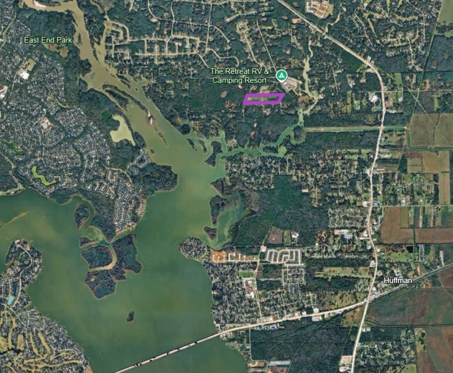 222 Echo Lane Huffman, TX 77336 - Photo 2 of 2