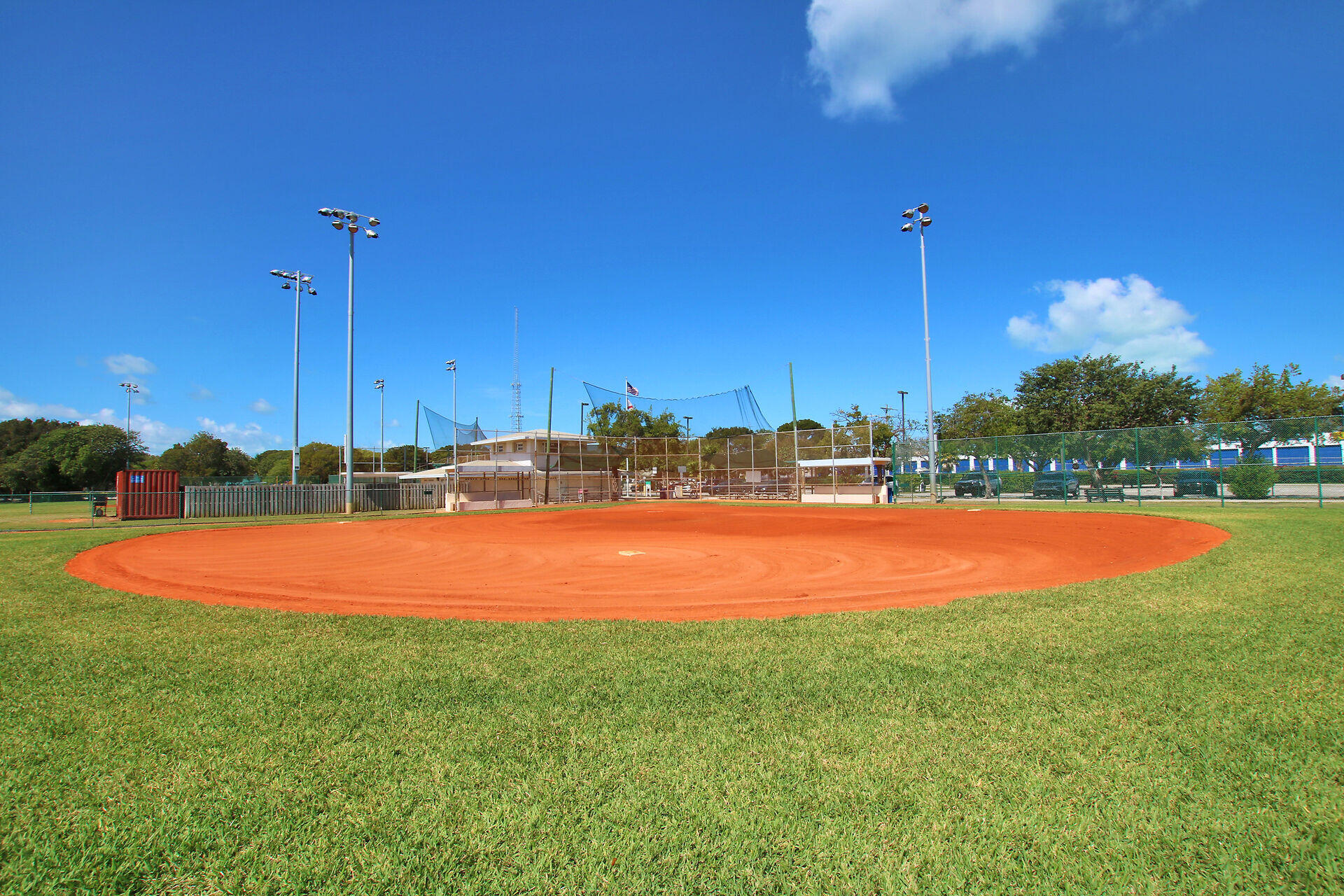 6 Fishermans Trail Key Largo, FL 33037 - Photo 49 of 50 a view of a tennis court
