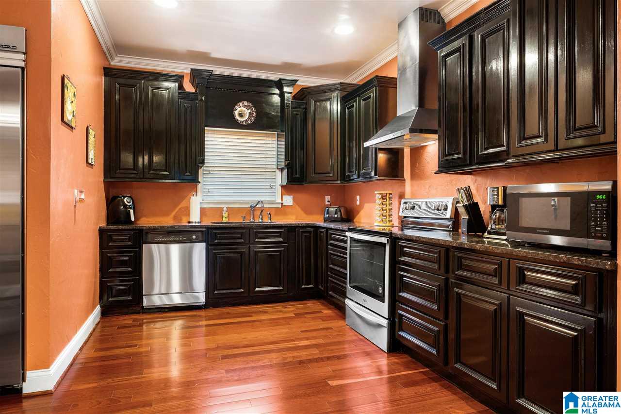 1190 Berwick Road Birmingham, AL 35242 - Photo 8 of 25