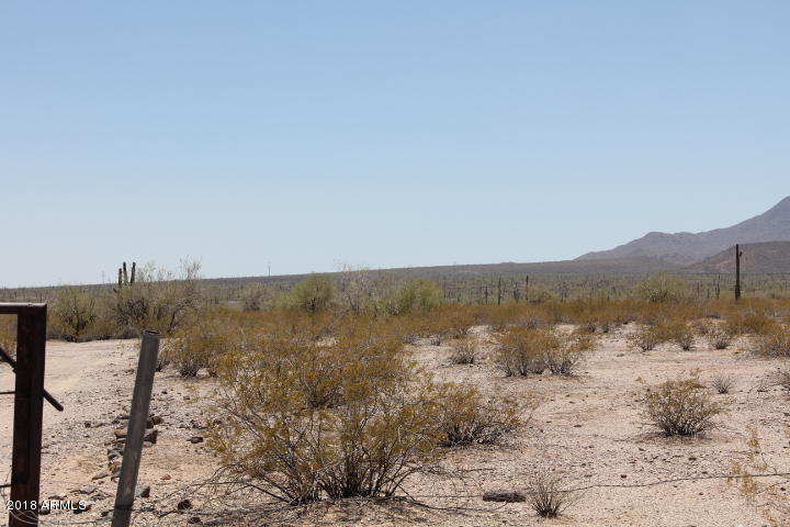 0 West White Wing Road Maricopa, AZ 85139 - Photo 8 of 27 2018-07-05 13.45.03