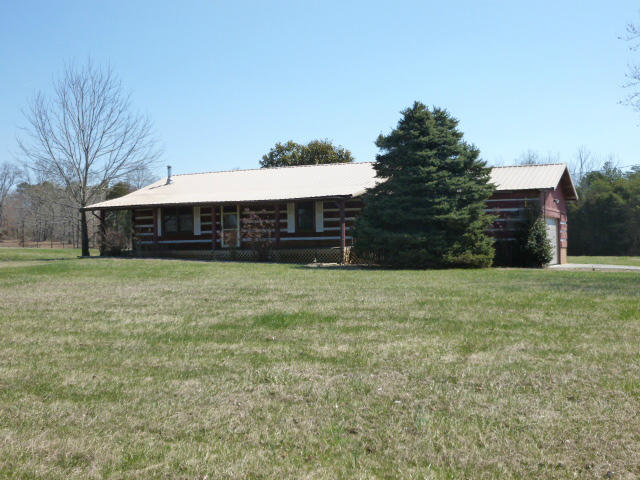 7740 Washington Pike Corryton, TN 37721 - Photo 1 of 13 FrontView