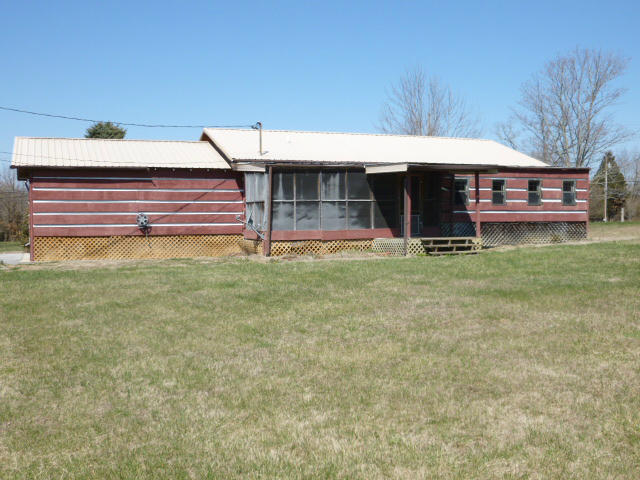 7740 Washington Pike Corryton, TN 37721 - Photo 3 of 13 BackView