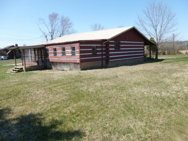 7740 Washington Pike Corryton, TN 37721 - Photo 4 of 13 LeftSide