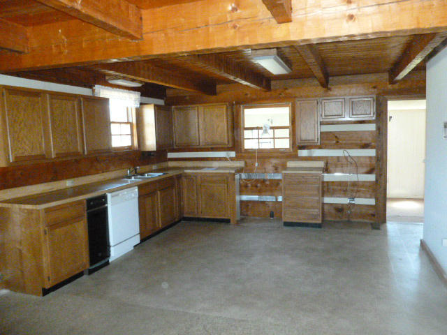 7740 Washington Pike Corryton, TN 37721 - Photo 7 of 13 Kitchen