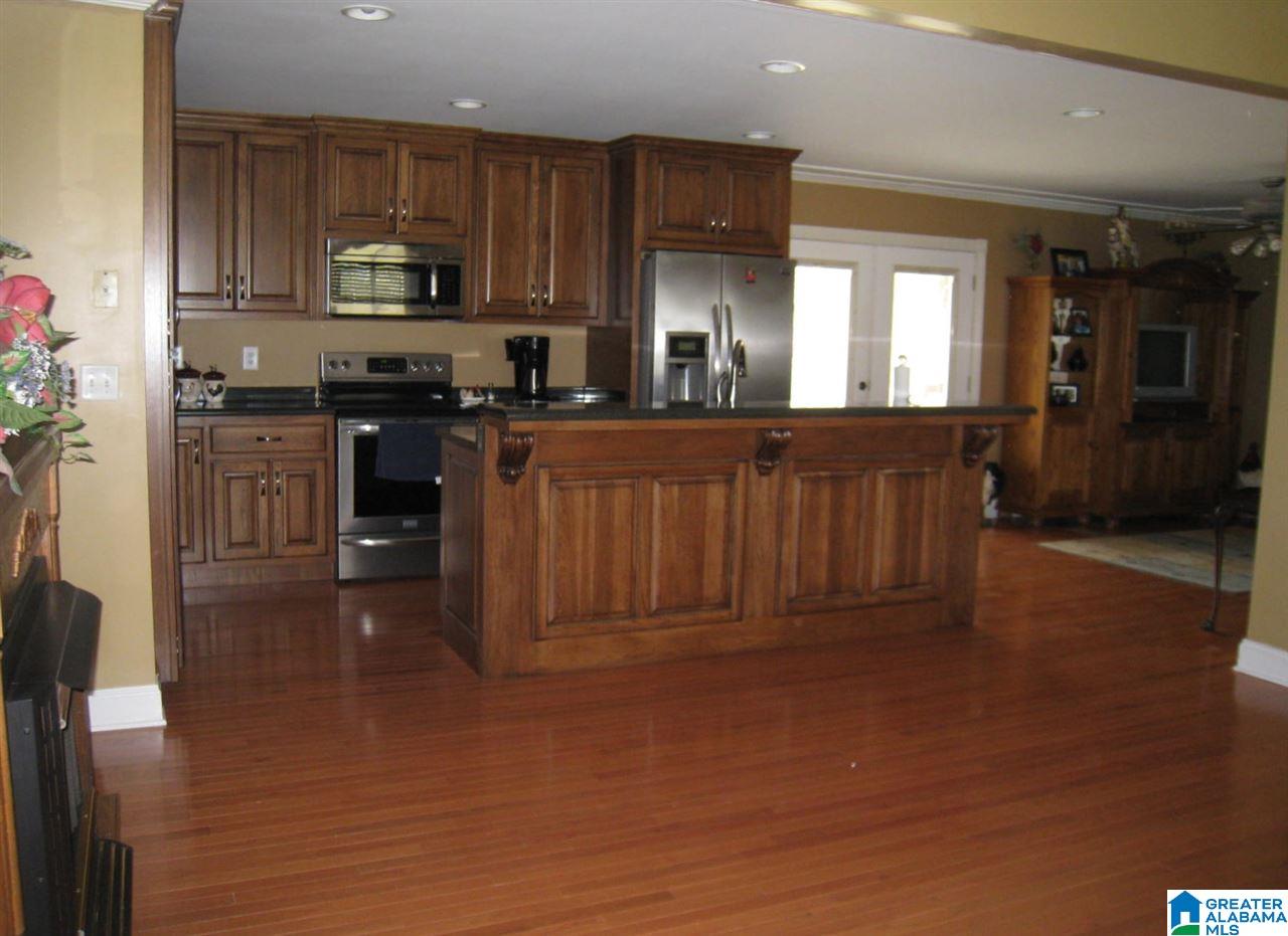 2154 Parker Avenue Rainsville, AL 35986 - Photo 4 of 29