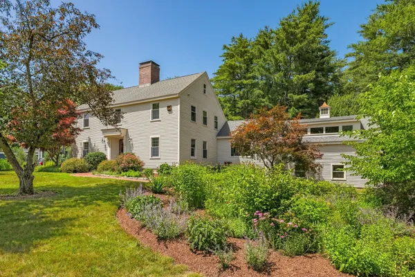$1,550,000 | 41 Liberty Common, Rye, NH 03870
