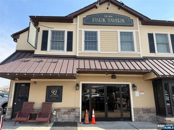 $1,650 | 250 Park Avenue, Unit 1, East Rutherford, NJ 07073