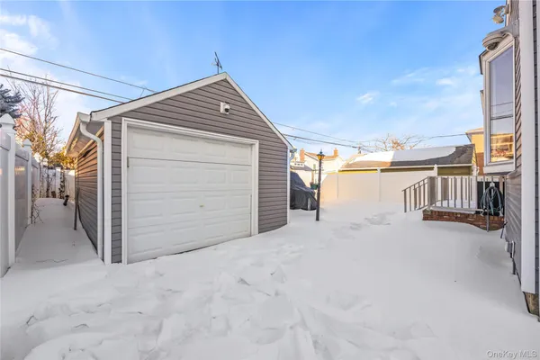 $1,299,000 | 163-37 20th Avenue | Clearview