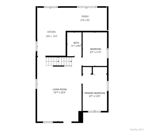 $1,299,000 | 163-37 20th Avenue | Clearview