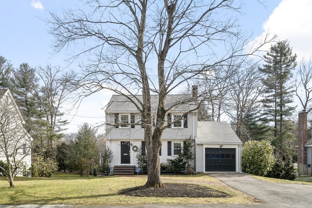 50 George Aggott Road Needham, MA 02492 - Photo 1 of 21 Gallery Image 1