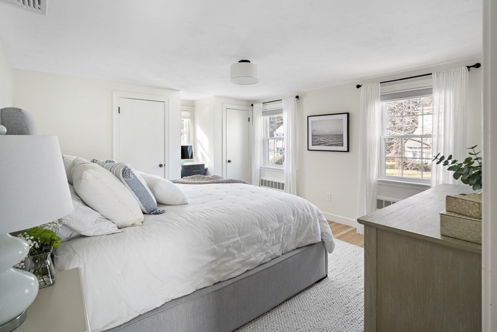 50 George Aggott Road Needham, MA 02492 - Photo 12 of 21 Gallery Image 12