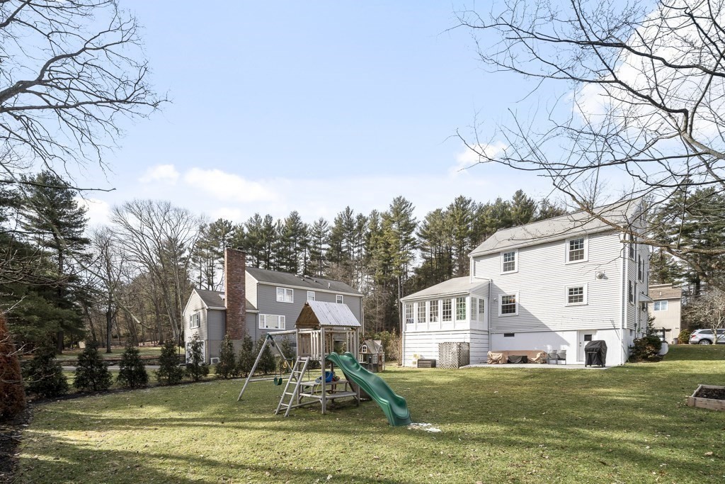 50 George Aggott Road Needham, MA 02492 - Photo 19 of 21 Gallery Image 19