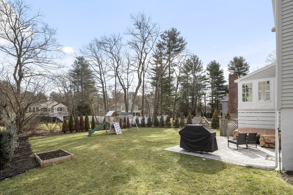 50 George Aggott Road Needham, MA 02492 - Photo 20 of 21 Gallery Image 20