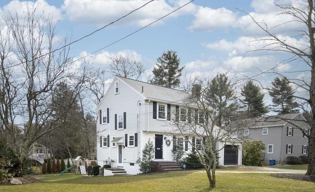 50 George Aggott Road Needham, MA 02492 - Photo 21 of 21 Gallery Image 21