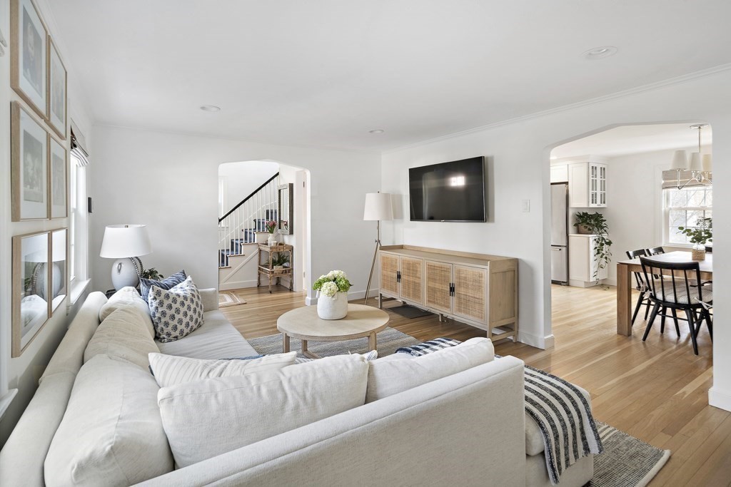 50 George Aggott Road Needham, MA 02492 - Photo 5 of 21 Gallery Image 5