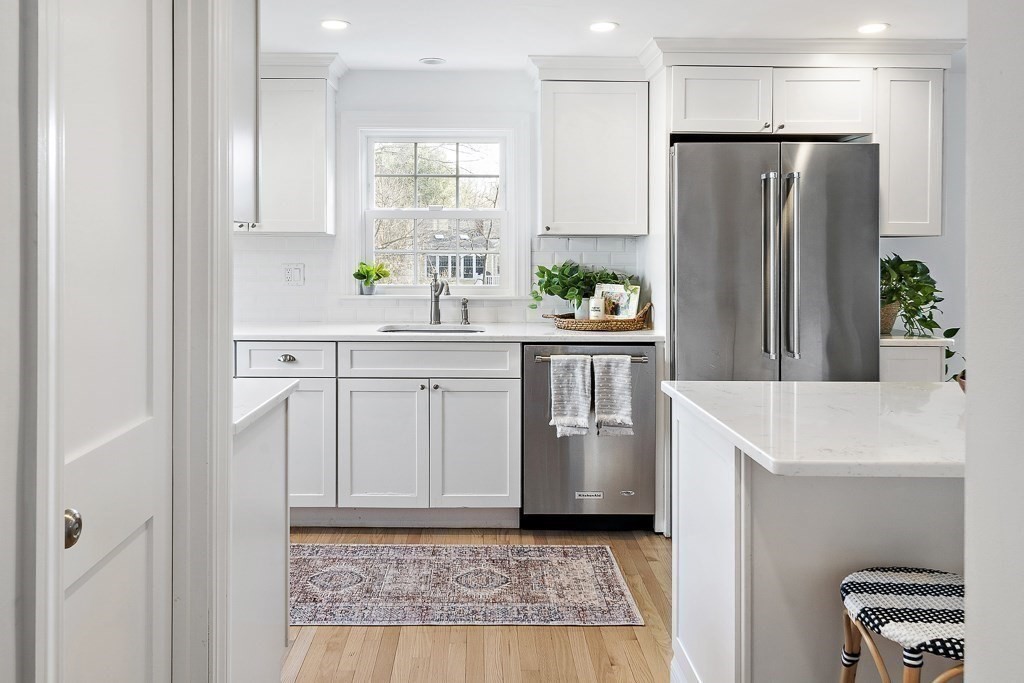 50 George Aggott Road Needham, MA 02492 - Photo 6 of 21 Gallery Image 6