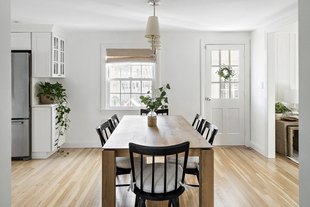 50 George Aggott Road Needham, MA 02492 - Photo 7 of 21 Gallery Image 7