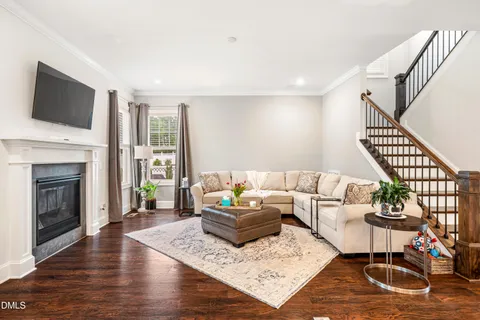 $1,009,000 | 100 Restonwood Drive, Apex, NC 27539