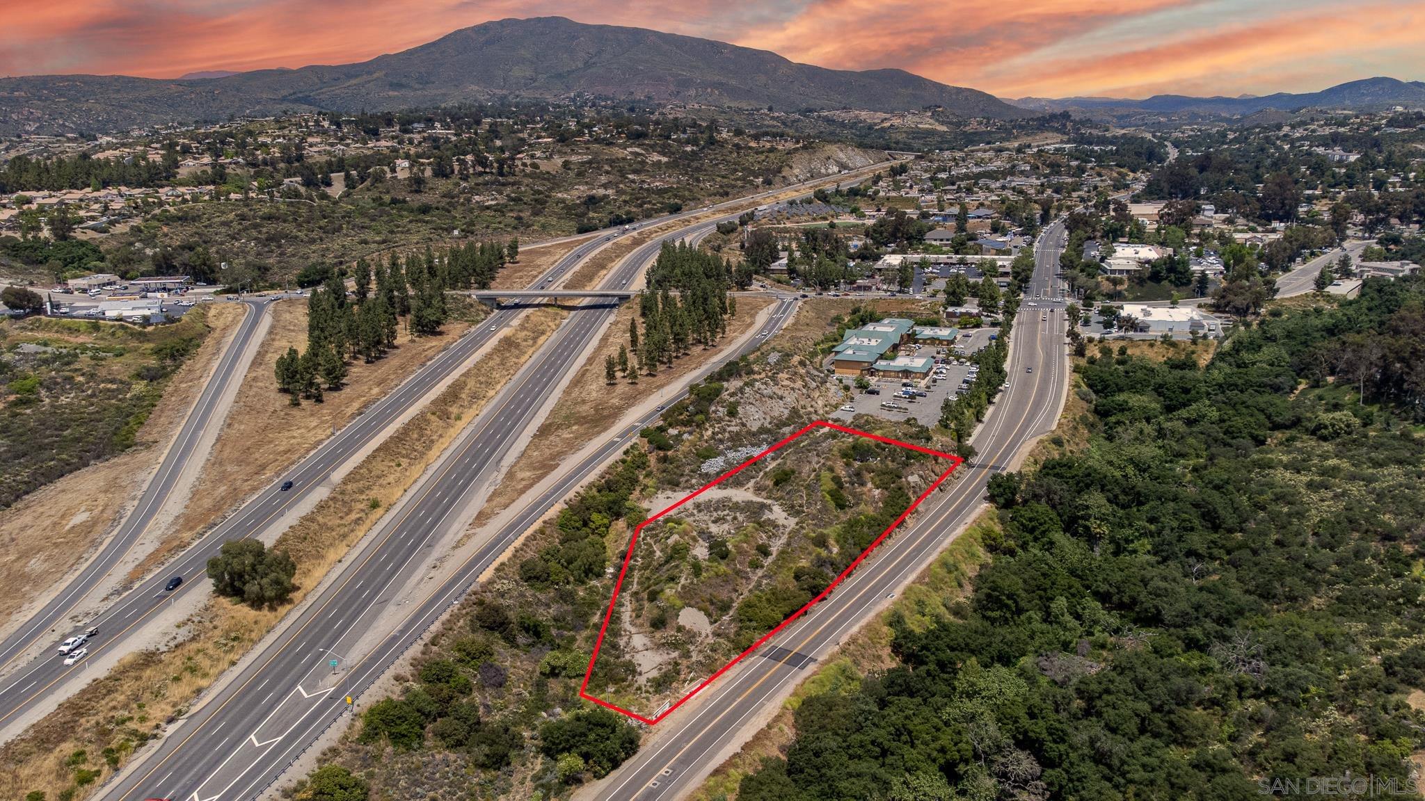 0 Alpine Boulevard Alpine, CA 91901 - Photo 1 of 28 a view of city and mountain
